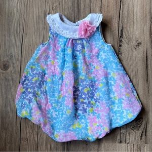 Baby Essentials | Baby Girl Romper